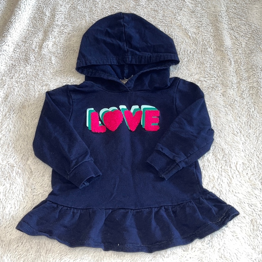 (3 for $10) George sweater/ hoodie